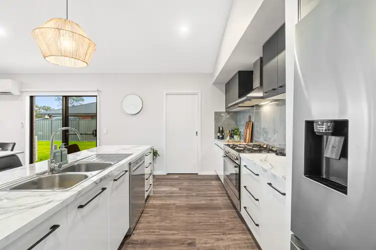 Fourth view of Homely house listing, 86 Blackburn Street, Stratford VIC 3862