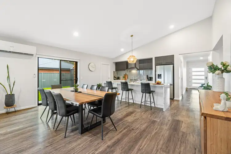 Fifth view of Homely house listing, 86 Blackburn Street, Stratford VIC 3862