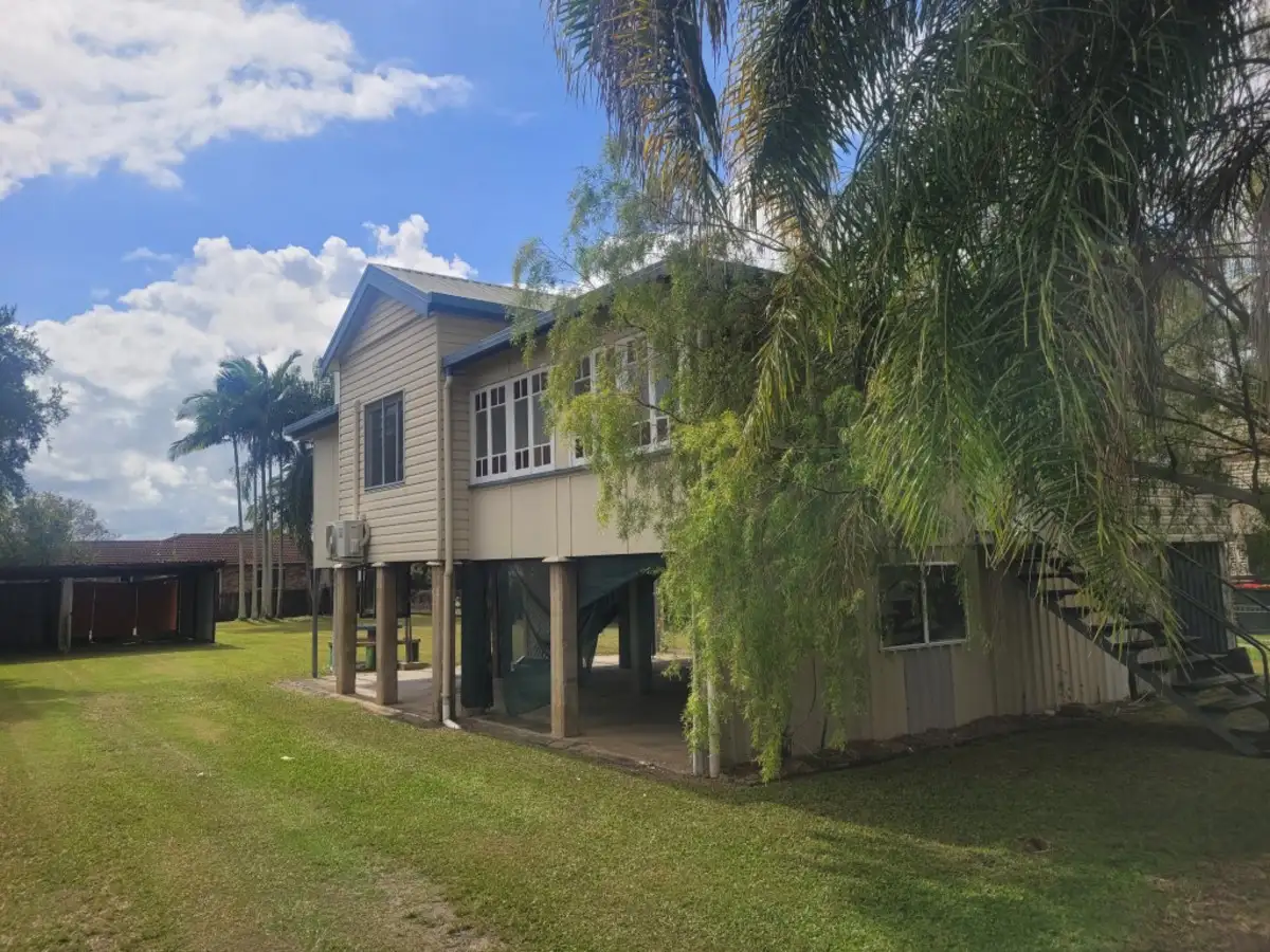 Main view of Homely house listing, 22 Stone Street, Ingham QLD 4850