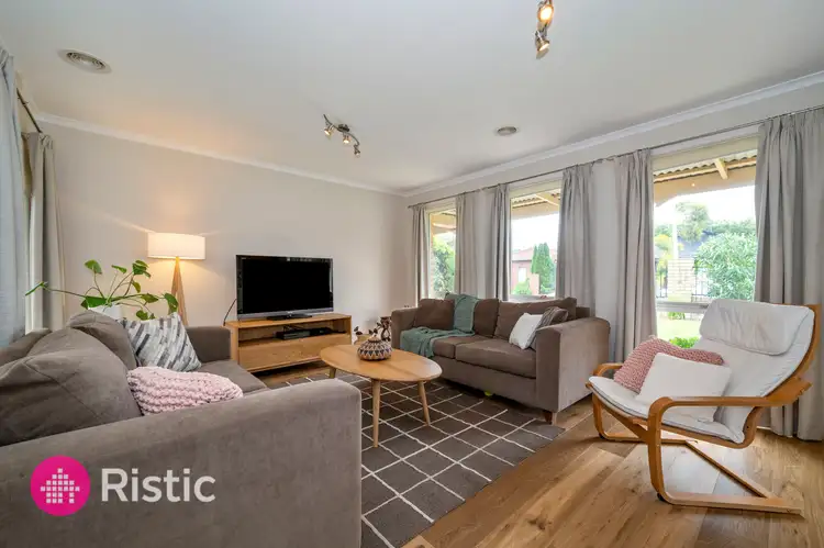 Third view of Homely house listing, 35 Ester Drive, Mill Park VIC 3082