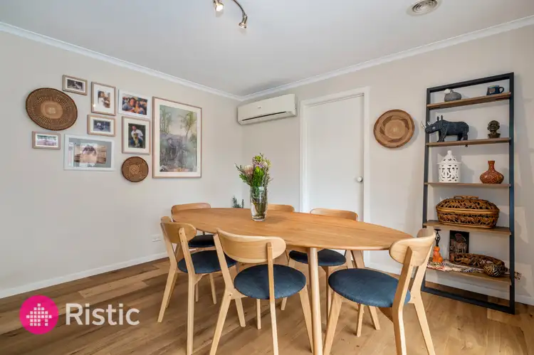 Fifth view of Homely house listing, 35 Ester Drive, Mill Park VIC 3082