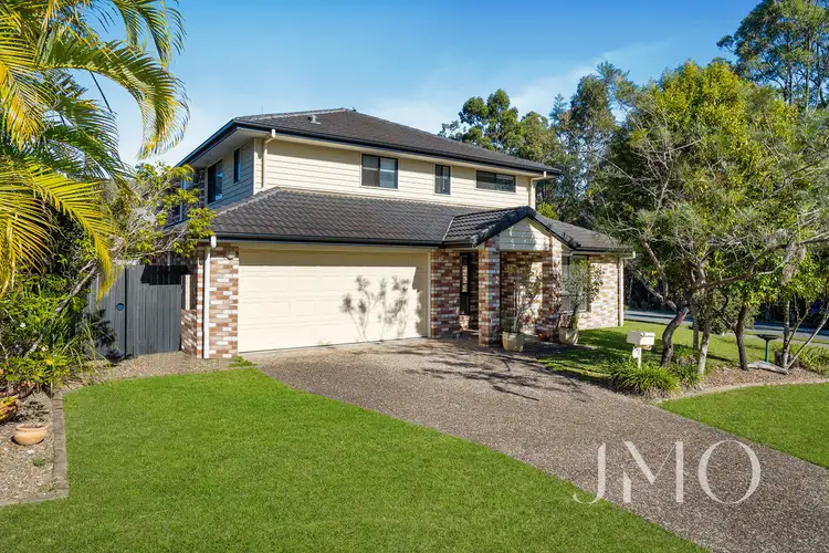 1/12 Lawson Street, Upper Coomera QLD 4209