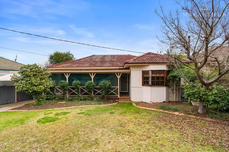 Main view of Homely house listing, 8 Waranga Avenue, Mount Austin NSW 2650
