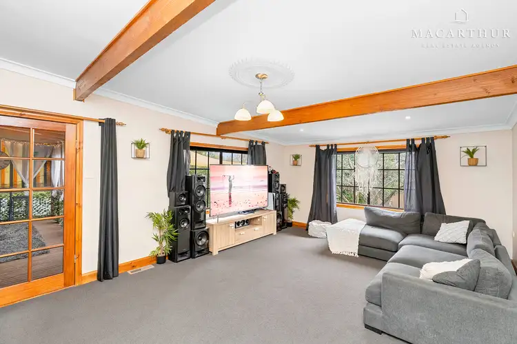 Second view of Homely house listing, 8 Waranga Avenue, Mount Austin NSW 2650