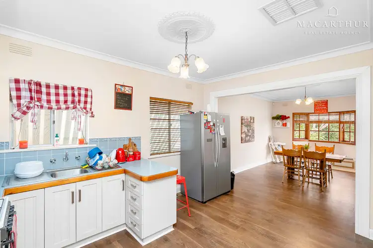 Third view of Homely house listing, 8 Waranga Avenue, Mount Austin NSW 2650