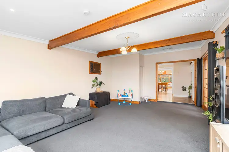 Fifth view of Homely house listing, 8 Waranga Avenue, Mount Austin NSW 2650