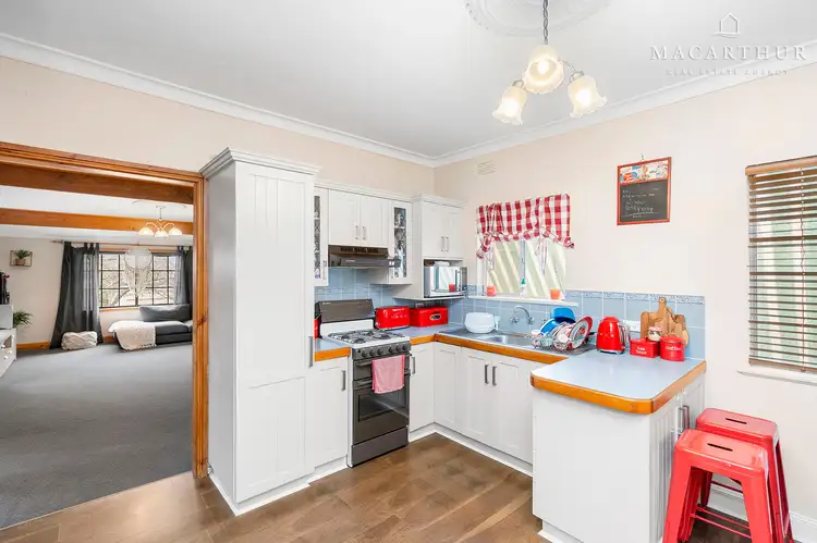 Sixth view of Homely house listing, 8 Waranga Avenue, Mount Austin NSW 2650