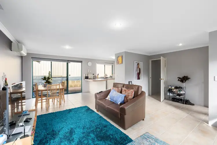 Main view of Homely villa listing, 5/4-6 Wyong Road, Bentley WA 6102