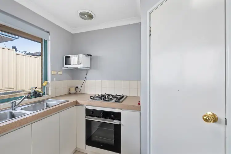 Sixth view of Homely villa listing, 5/4-6 Wyong Road, Bentley WA 6102