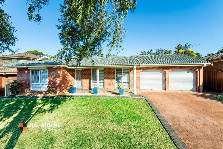 8 West Street, Kingswood NSW 2747