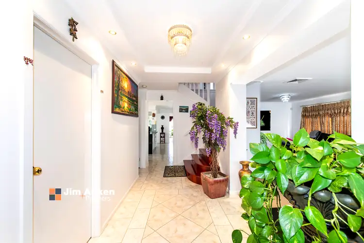 Third view of Homely house listing, 12 Brigadoon Avenue, Glenmore Park NSW 2745