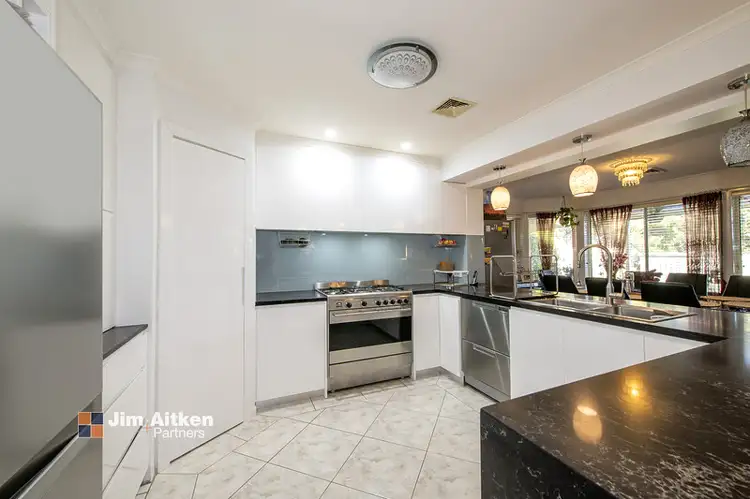 Fourth view of Homely house listing, 12 Brigadoon Avenue, Glenmore Park NSW 2745