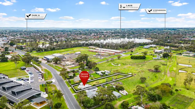 Second view of Homely house listing, 8 York Street, Sale VIC 3850