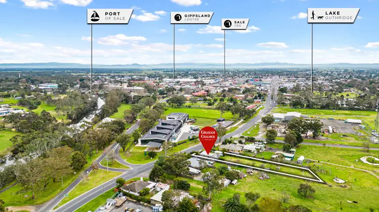 Fifth view of Homely house listing, 8 York Street, Sale VIC 3850