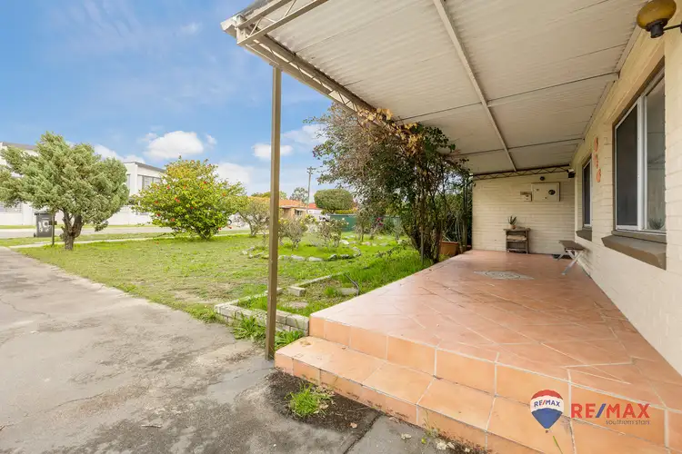 19 Melvin Avenue, Thornlie WA 6108