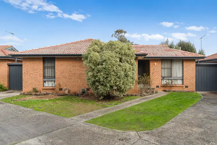5/25 Frank Street, Frankston VIC 3199