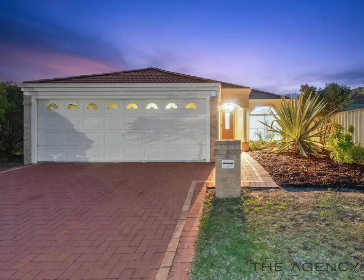 21 Terelinck Crescent, Redcliffe WA 6104