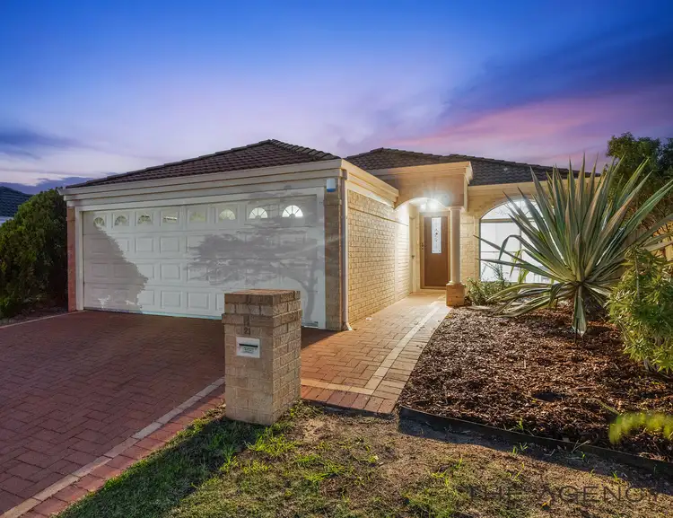 Second view of Homely house listing, 21 Terelinck Crescent, Redcliffe WA 6104