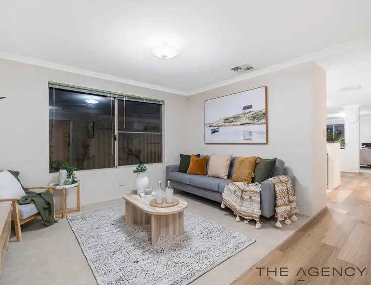 Sixth view of Homely house listing, 21 Terelinck Crescent, Redcliffe WA 6104