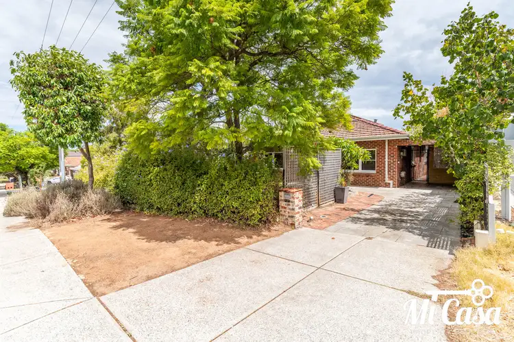 Main view of Homely house listing, 37 Lonsdale Street, Yokine WA 6060
