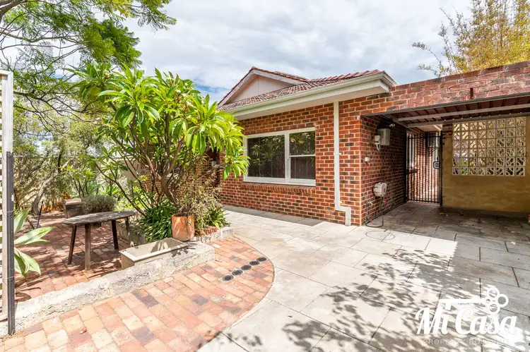 Second view of Homely house listing, 37 Lonsdale Street, Yokine WA 6060
