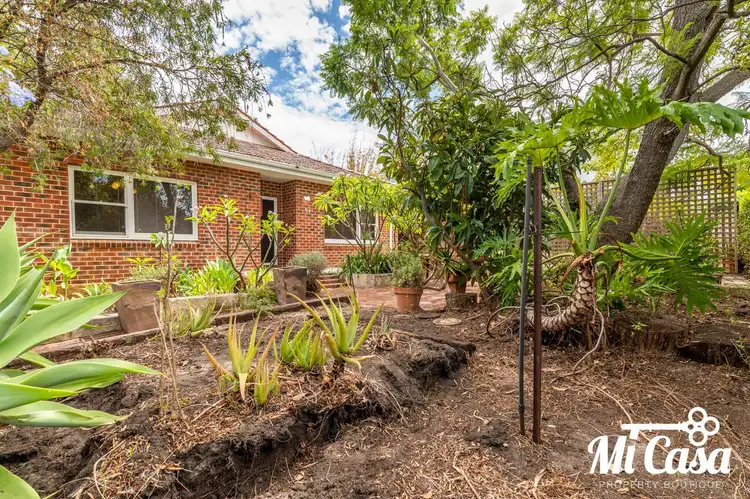 Fifth view of Homely house listing, 37 Lonsdale Street, Yokine WA 6060