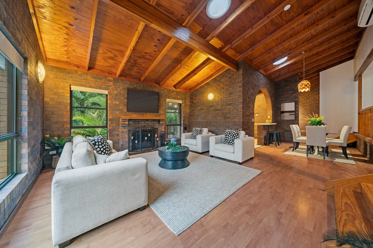 Main view of Homely house listing, 100 Lant Street, Chapel Hill QLD 4069