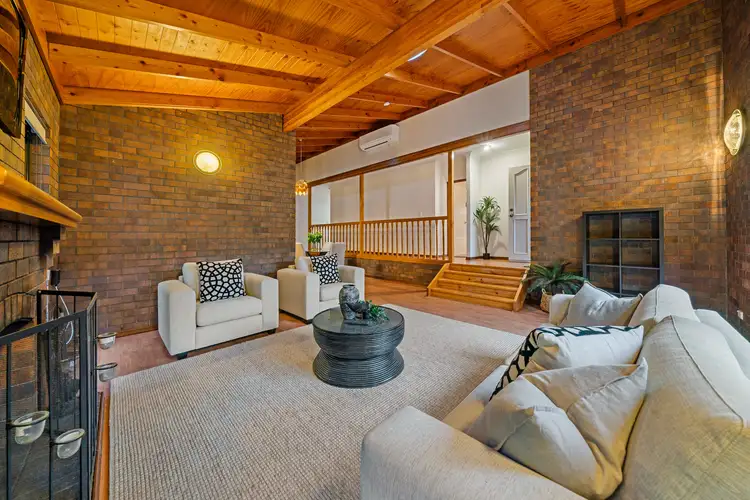 Second view of Homely house listing, 100 Lant Street, Chapel Hill QLD 4069
