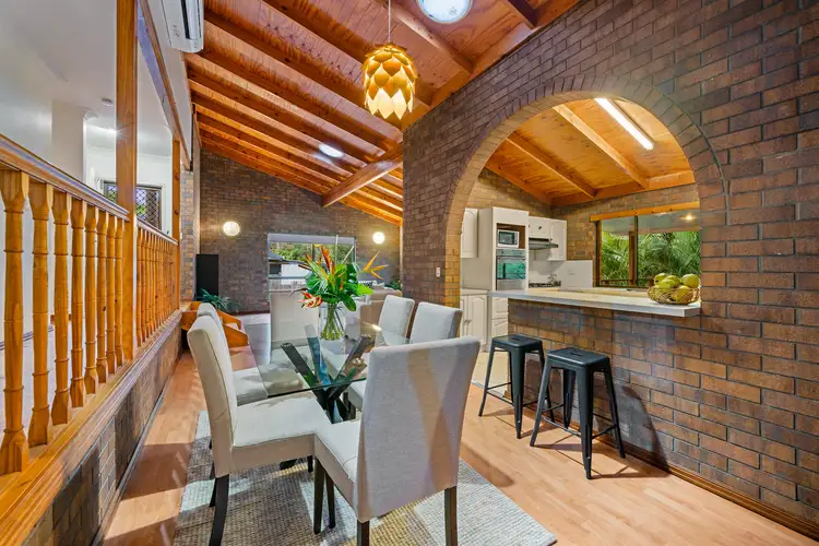 Third view of Homely house listing, 100 Lant Street, Chapel Hill QLD 4069