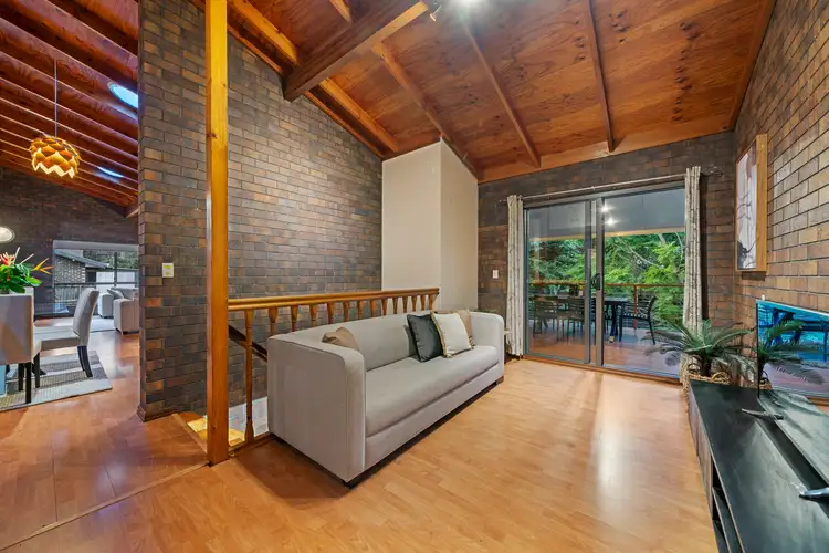 Fourth view of Homely house listing, 100 Lant Street, Chapel Hill QLD 4069