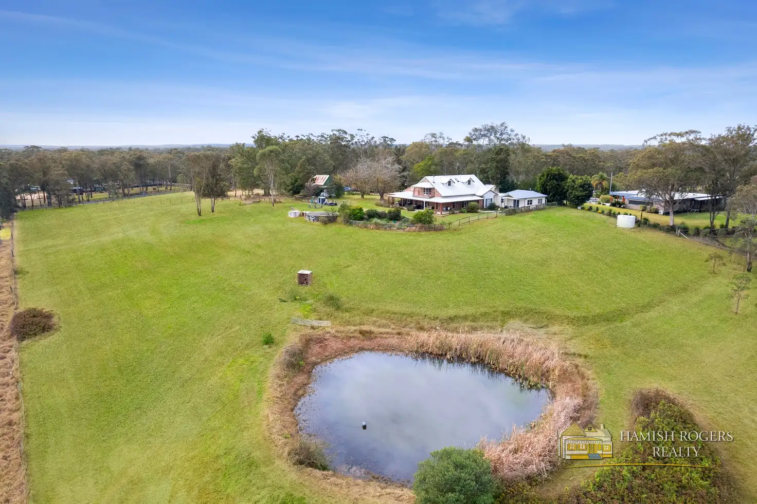 Main view of Homely rural property listing, 130 Whitmore Road, Maraylya NSW 2765