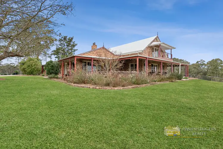 Third view of Homely rural property listing, 130 Whitmore Road, Maraylya NSW 2765
