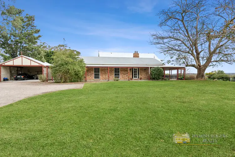 Fourth view of Homely rural property listing, 130 Whitmore Road, Maraylya NSW 2765