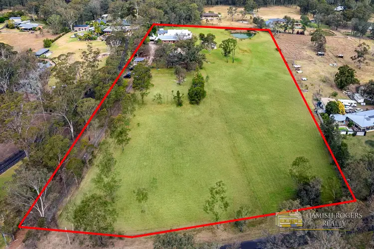 Fifth view of Homely rural property listing, 130 Whitmore Road, Maraylya NSW 2765