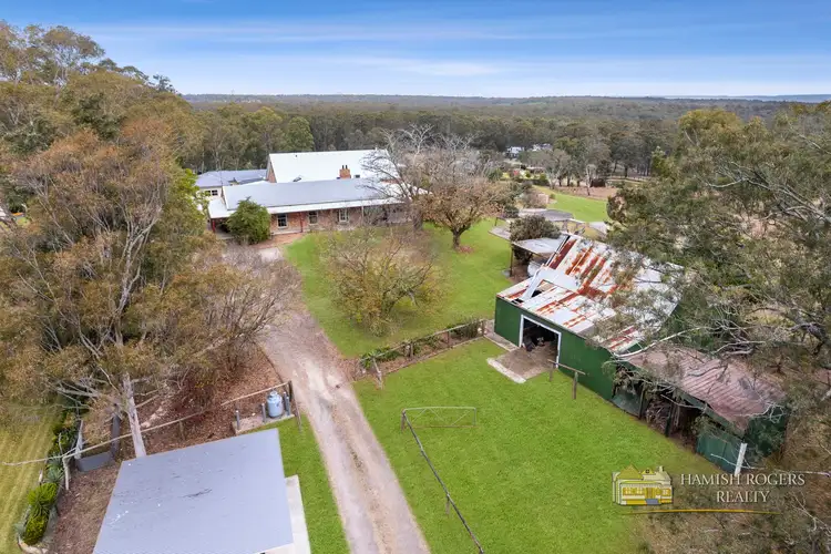 Sixth view of Homely rural property listing, 130 Whitmore Road, Maraylya NSW 2765