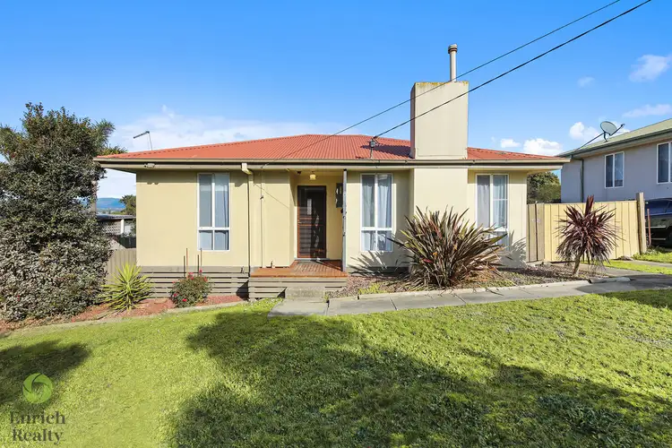 8 Monash Street, Morwell VIC 3840