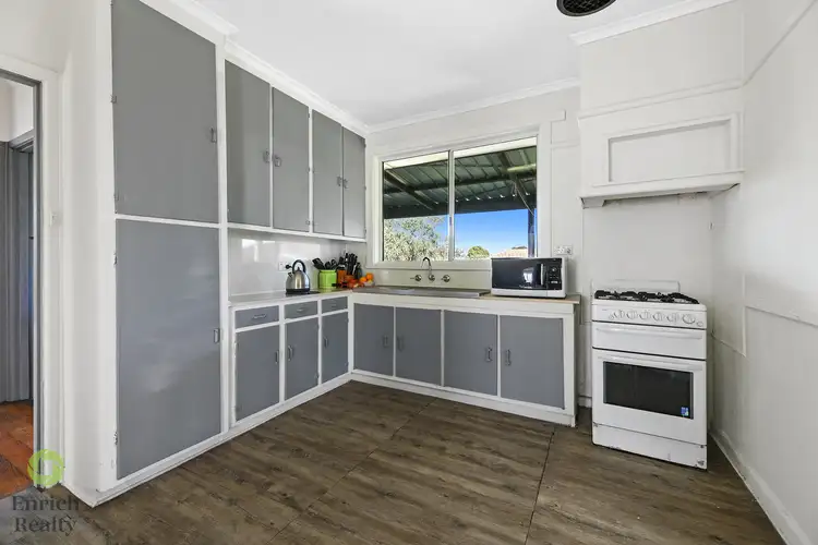 Second view of Homely house listing, 8 Monash Street, Morwell VIC 3840