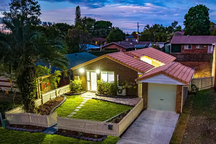 36 Beltana Place, Forest Lake QLD 4078