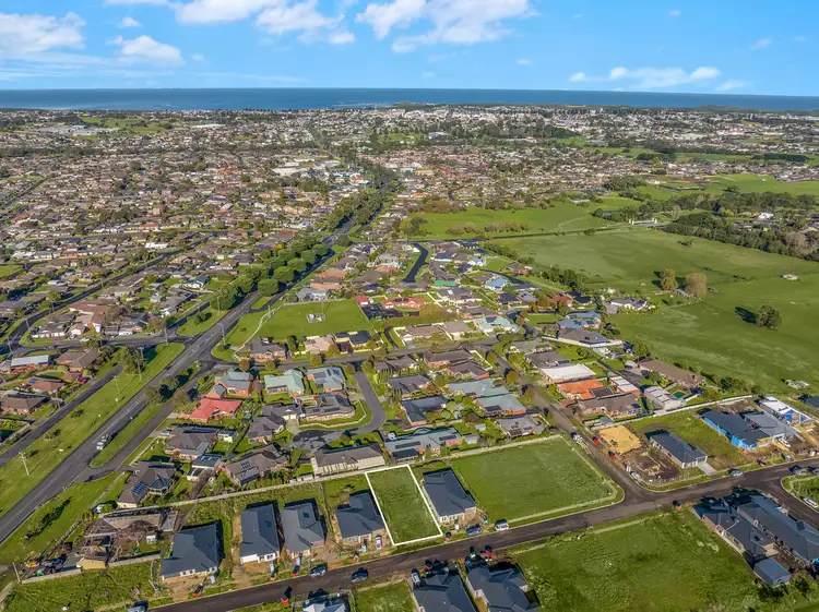 Third view of Homely land listing, 13 Stewart Court, Warrnambool VIC 3280