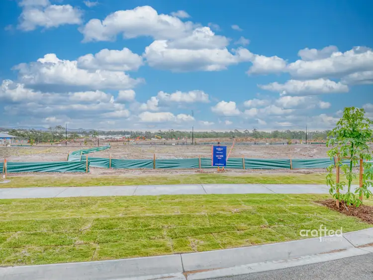 Fourth view of Homely land listing, 7 Branch Circuit, Greenbank QLD 4124