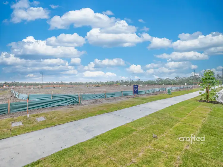 Sixth view of Homely land listing, 7 Branch Circuit, Greenbank QLD 4124