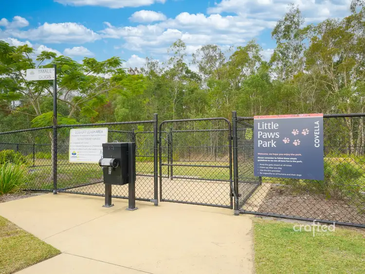 Seventh view of Homely land listing, 7 Branch Circuit, Greenbank QLD 4124