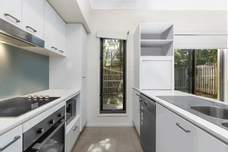 Fifth view of Homely townhouse listing, 66/57 Moss Road, Wakerley QLD 4154