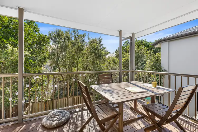 Sixth view of Homely townhouse listing, 66/57 Moss Road, Wakerley QLD 4154