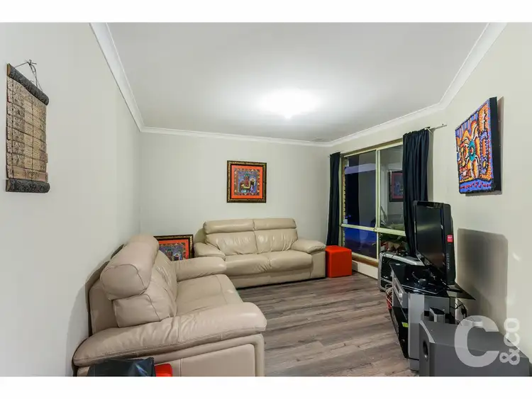 Sixth view of Homely house listing, 26 Shipwright Avenue, Wellard WA 6170