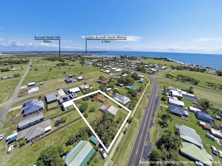 13-15 Burnett Heads Road