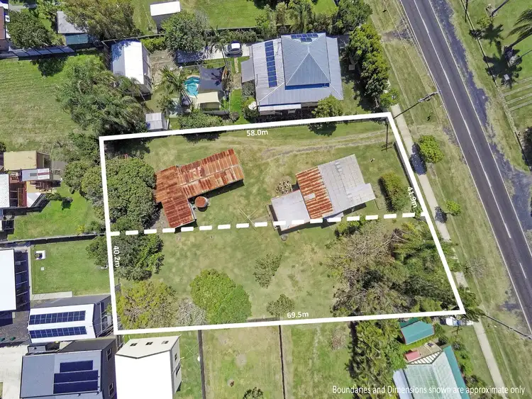 Second view of Homely house listing, 13-15 Burnett Heads Road, Burnett Heads QLD 4670