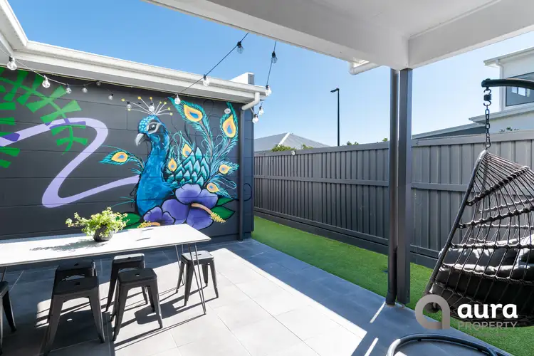 Main view of Homely house listing, 29 Delilah Lane, Nirimba QLD 4551