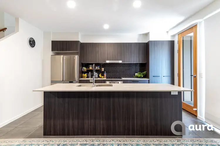 Third view of Homely house listing, 29 Delilah Lane, Nirimba QLD 4551