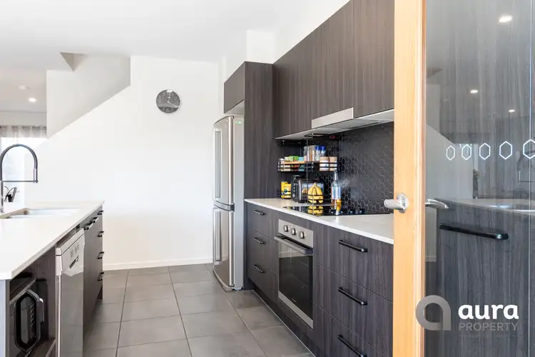 Fifth view of Homely house listing, 29 Delilah Lane, Nirimba QLD 4551